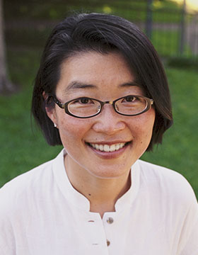 Helen Kim